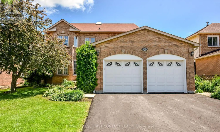 51 Cartwright Drive