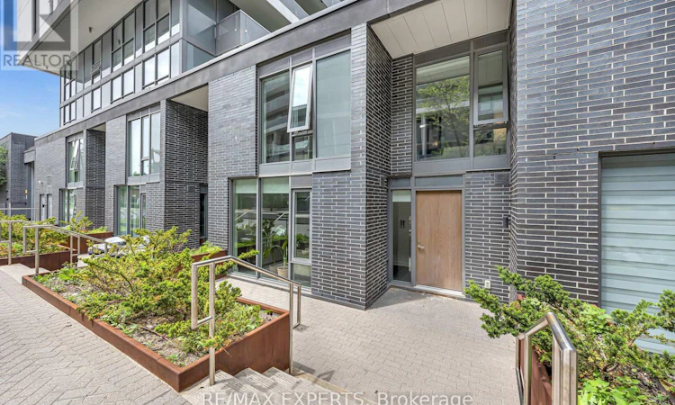 109-160 Flemington Rd Road E