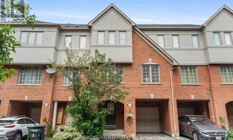 7-25 Deane Park Drive WEST