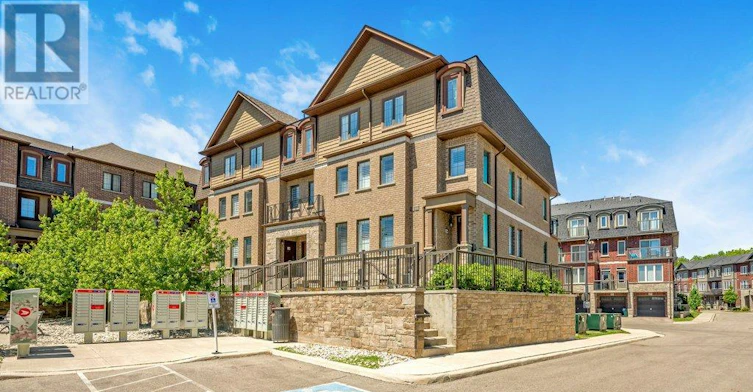 134-445 Ontario Street, Milton, ON, L9T 9K4