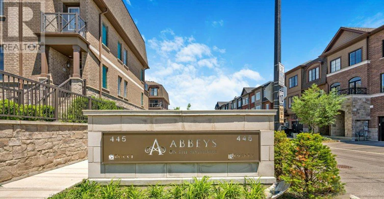 134-445 Ontario Street, Milton, ON, L9T 9K4 - 2