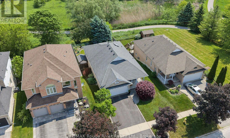 131 Guildwood Drive