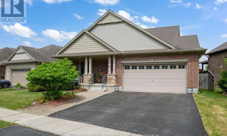 48 Circlewood Drive
