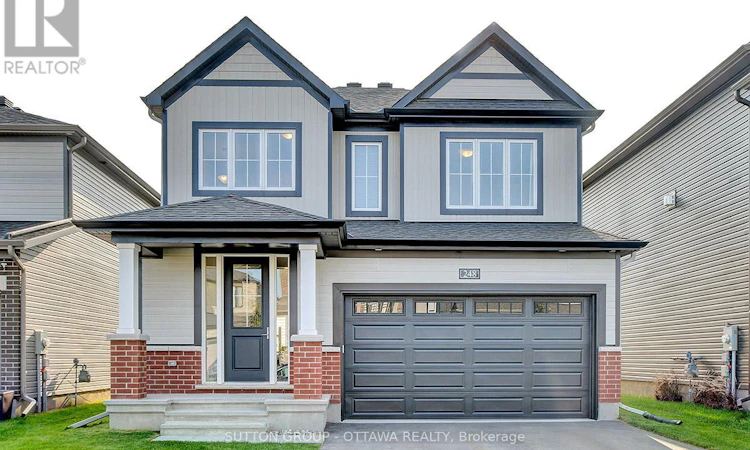 248 Skipper Drive