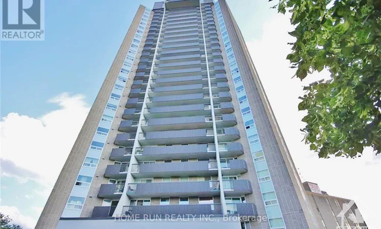 1401-1380 Prince Of Wales Drive