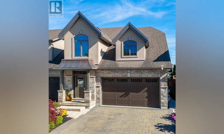 6 Tuscany Court