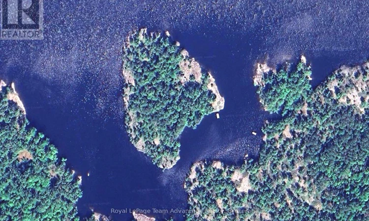WS89 Island French River