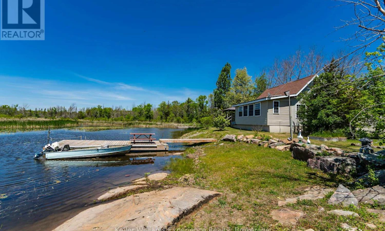 111 Evergreen Lane