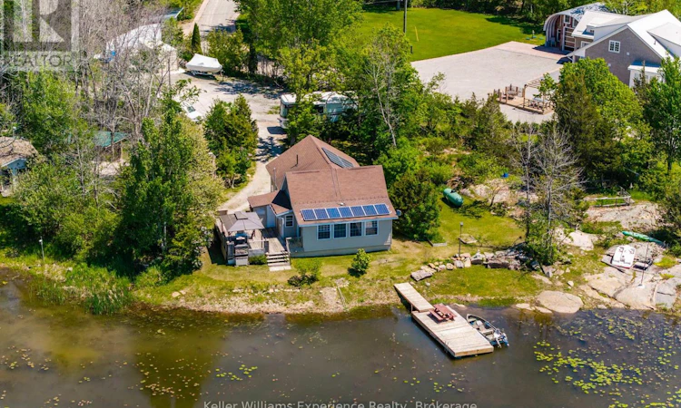 111 Evergreen Lane
