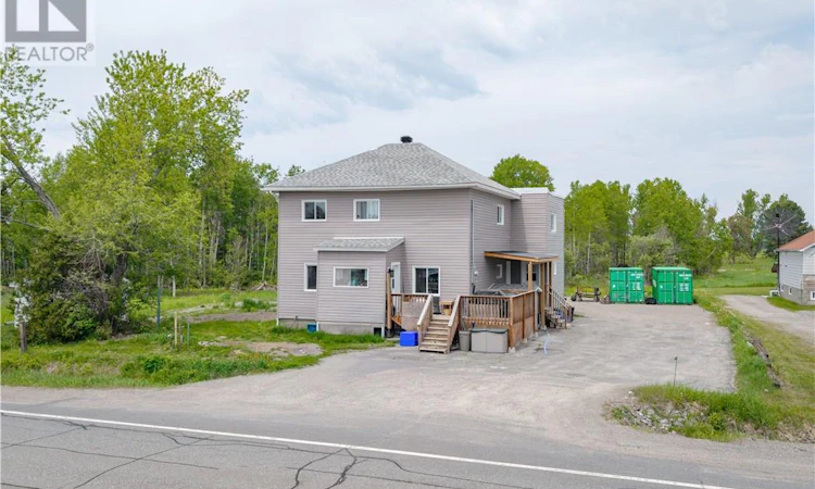 1034 Radar Road