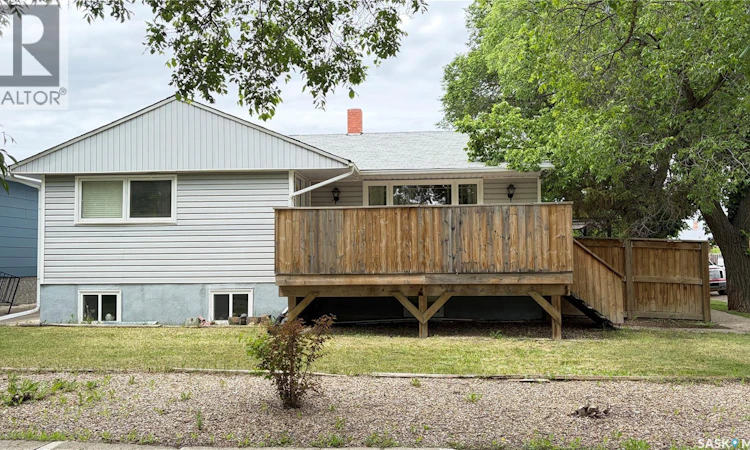 201 Walsh Street
