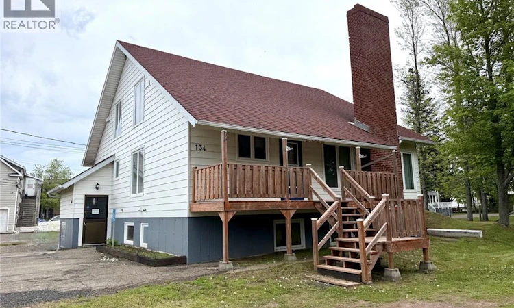 134 8e Rue