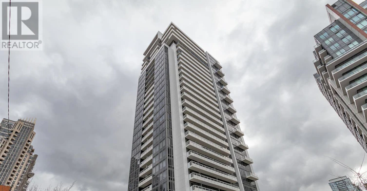 1205-75 Canterbury Place, Toronto, ON, M2N 0L2