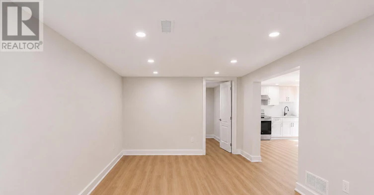 LOWER-31 Shippigan Crescent, Toronto, ON, M2J 2G1