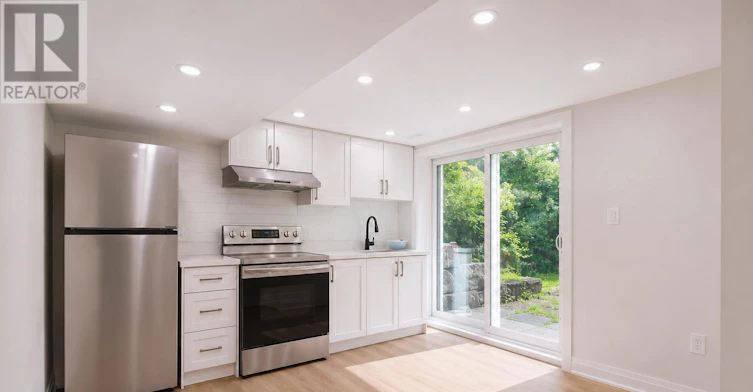 LOWER-31 Shippigan Crescent, Toronto, ON, M2J 2G1 - 5