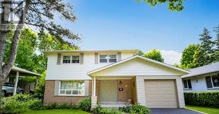 LOWER-31 Shippigan Crescent, Toronto, ON, M2J 2G1 - 6