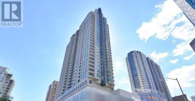2706-33 Empress Avenue, Toronto, ON, M2N 6Y7 - 14