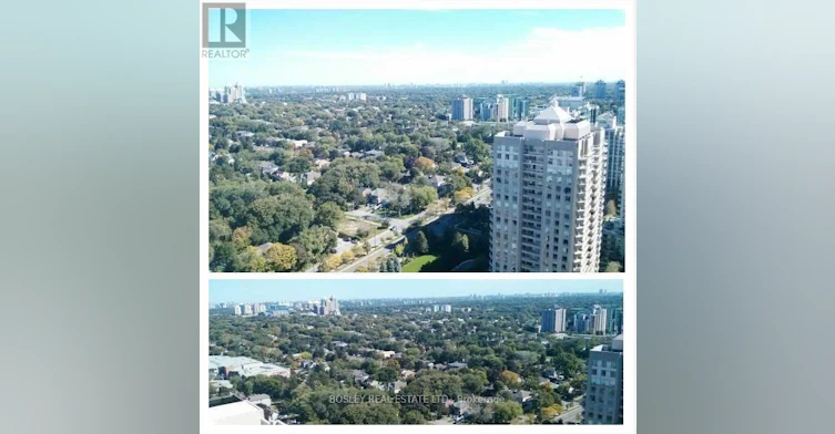 2706-33 Empress Avenue, Toronto, ON, M2N 6Y7 - 2