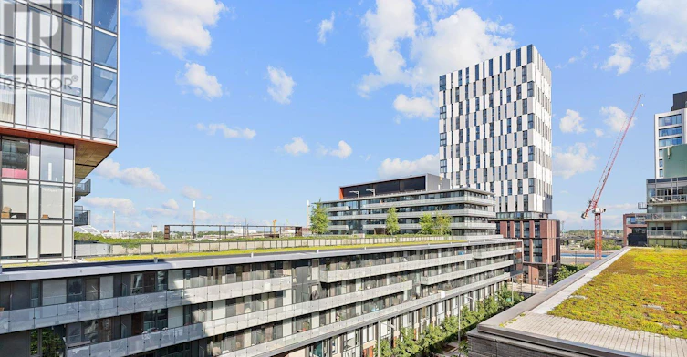 N610-455 Front Street E, Toronto, ON, M5A 0G2 - 28