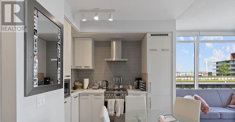 N610-455 Front Street E, Toronto, ON, M5A 0G2 - 7