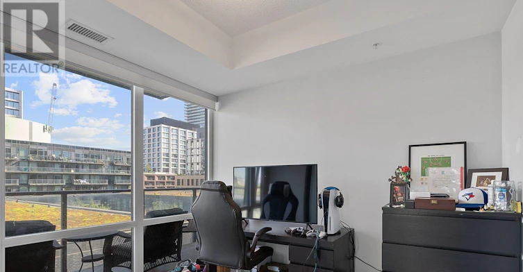 N610-455 Front Street E, Toronto, ON, M5A 0G2 - 14
