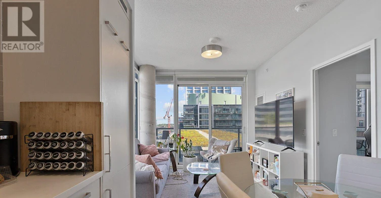 N610-455 Front Street E, Toronto, ON, M5A 0G2 - 4