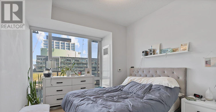 N610-455 Front Street E, Toronto, ON, M5A 0G2 - 18