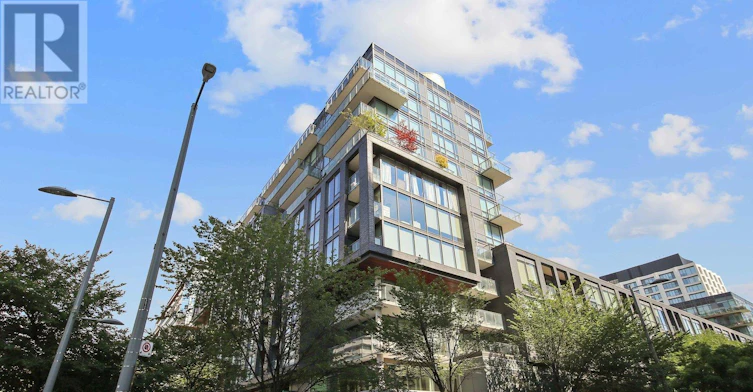 N610-455 Front Street E, Toronto, ON, M5A 0G2 - 30