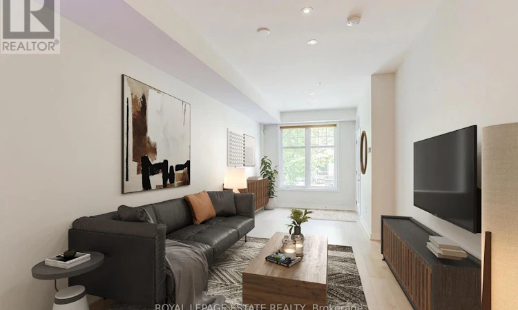 32-140 Broadview Avenue