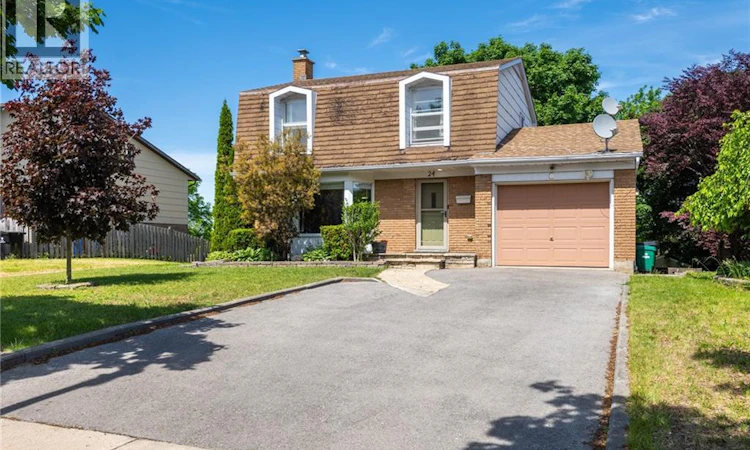 24 Roseneath Crescent