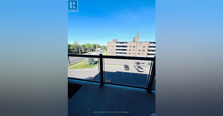 409-131 Taunton Road E, Oshawa, ON, L1G 3T8 - 11