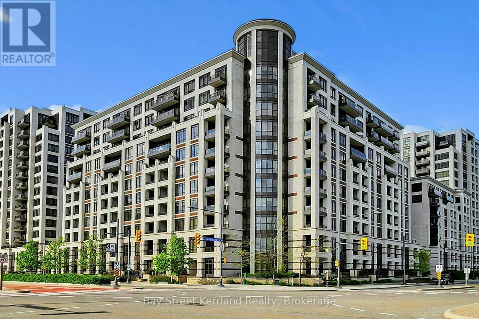 507-99 Town Centre Boulevard SOUTH, Markham, ON, L6G 0E9