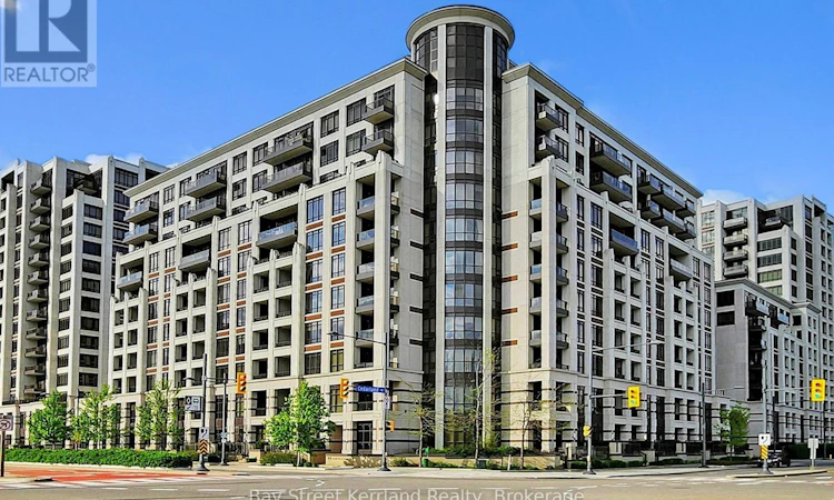 507-99 Town Centre Boulevard SOUTH