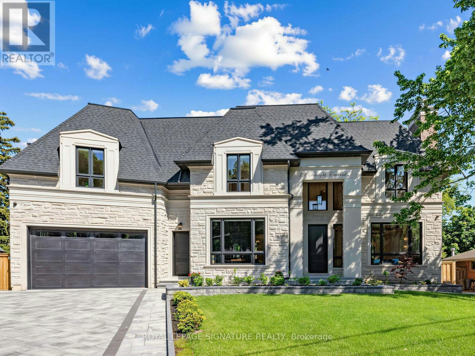 73 Starlight Crescent, Richmond Hill, ON, L4C 4X3