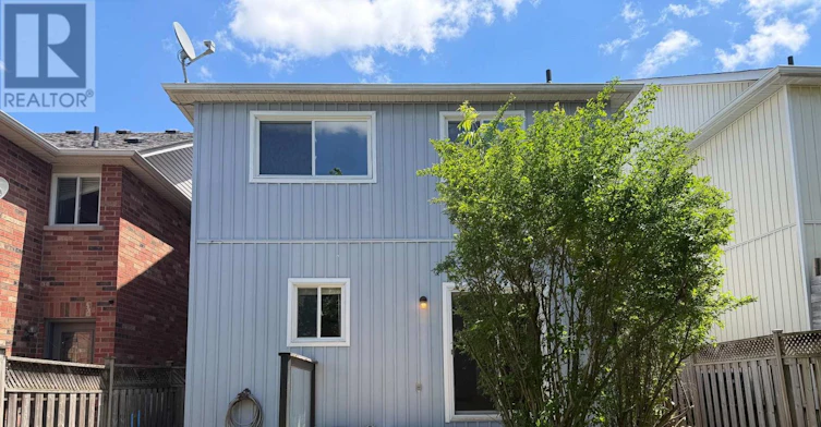 75 Margaret Graham Crescent, East Gwillimbury, ON, L0G 1M0 - 32