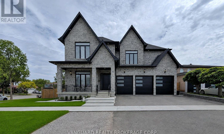 7 Houston Road