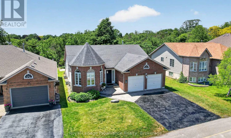30 Heartwood Drive