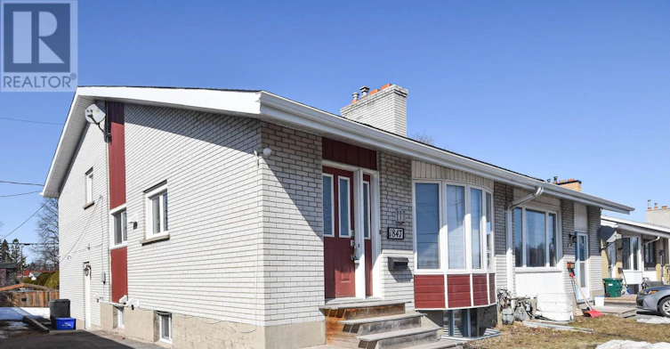 B-1847 Walkley Road, Ottawa, ON, K1H 6X9