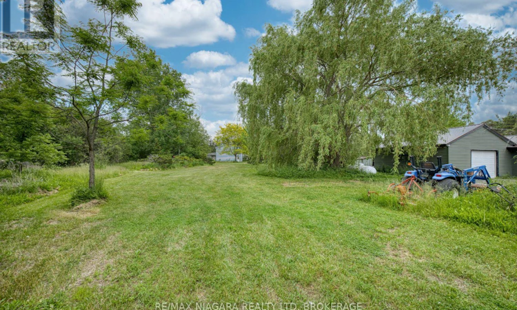 1674 Ridgemount Road