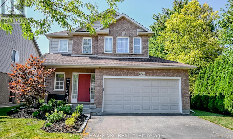 5245 White Dove Parkway