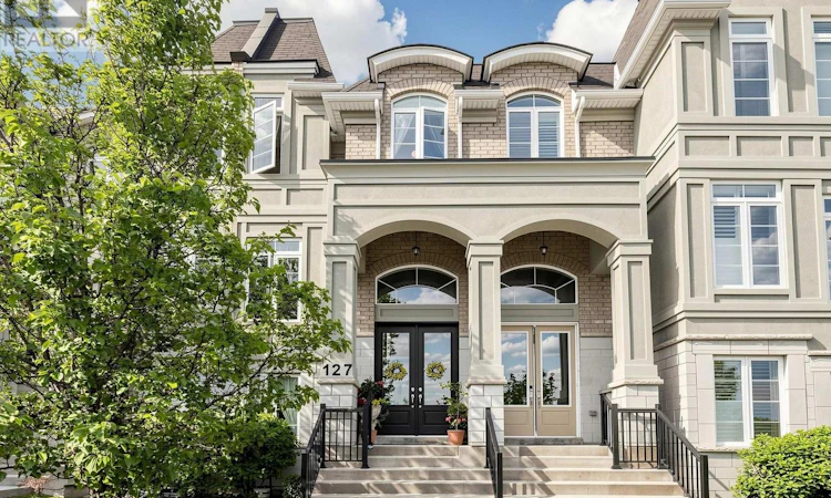 127 Armdale Road