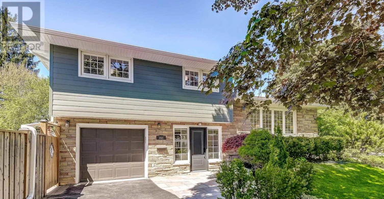 351 Strathcona Drive, Burlington, ON, L7L 2E4