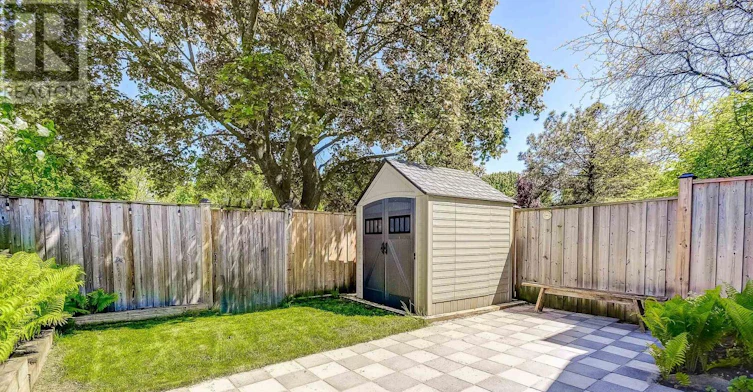 351 Strathcona Drive, Burlington, ON, L7L 2E4 - 44