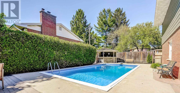 351 Strathcona Drive, Burlington, ON, L7L 2E4 - 45