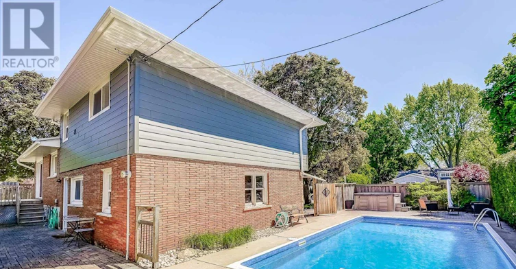 351 Strathcona Drive, Burlington, ON, L7L 2E4 - 43