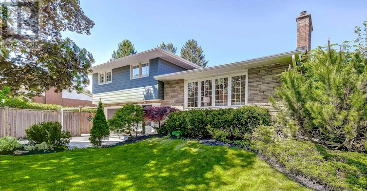 351 Strathcona Drive, Burlington, ON, L7L 2E4 - 6