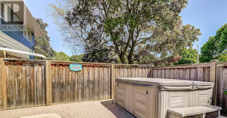 351 Strathcona Drive, Burlington, ON, L7L 2E4 - 47