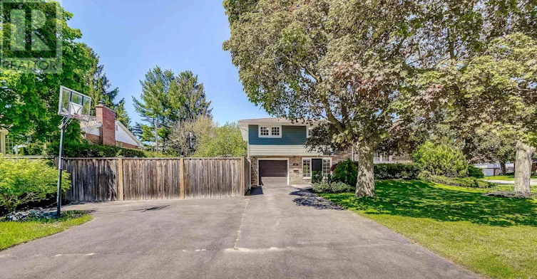 351 Strathcona Drive, Burlington, ON, L7L 2E4 - 4