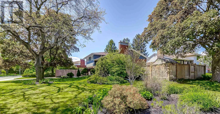 351 Strathcona Drive, Burlington, ON, L7L 2E4 - 7