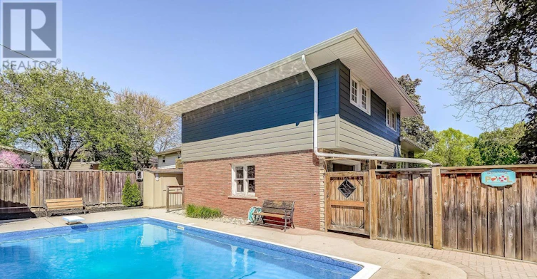 351 Strathcona Drive, Burlington, ON, L7L 2E4 - 50